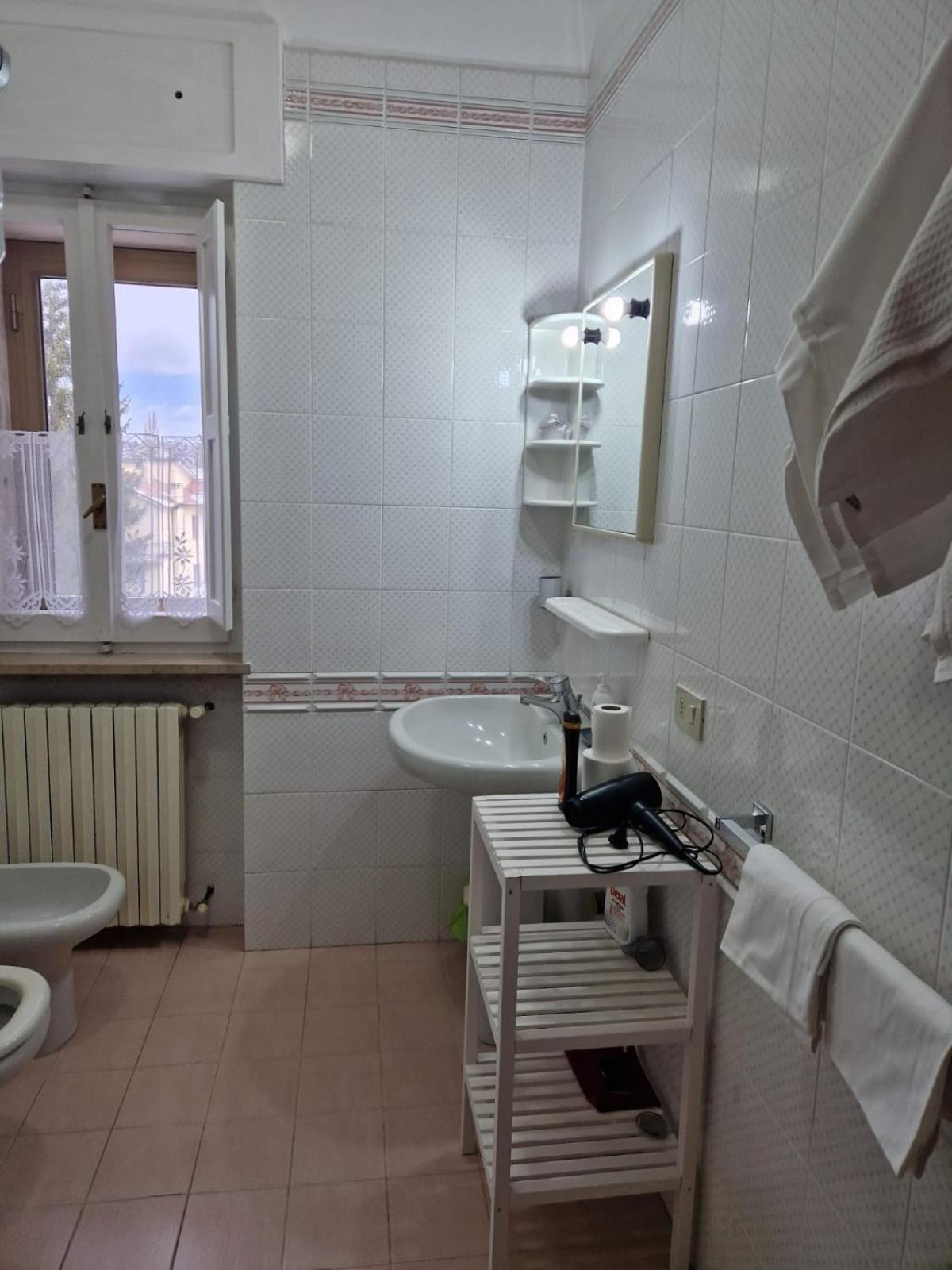 Residenze Macerelli Villa Roccaraso Exterior photo